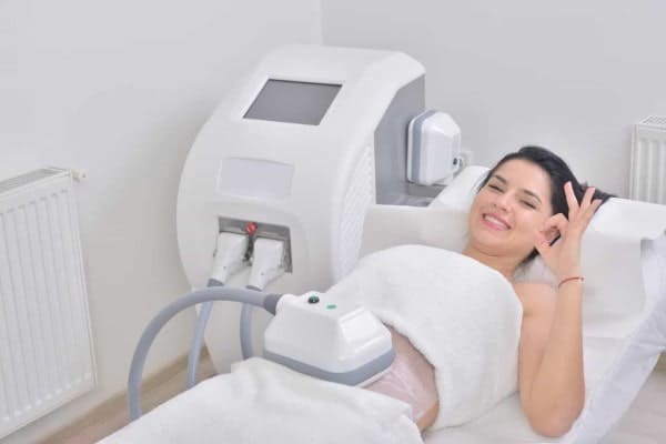 Which Areas of the Body Can Be Treated Witney