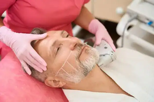 HIFU non-surgical treatment Witney