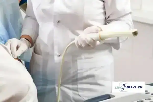Image of HIFU Vaginal Tightening Witney treatment.