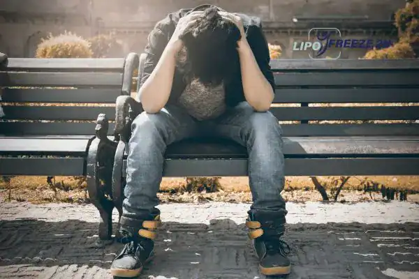 upset man because of erectile dysfunction Witney