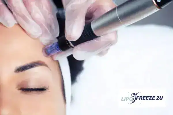 Morpheus 8 Witney the top 10 reasons to choose this treatment!