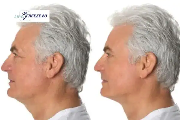 HIFU Witney before and after results