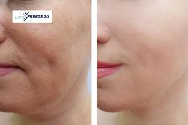 HIFU non surgical facelift treatment Witney results