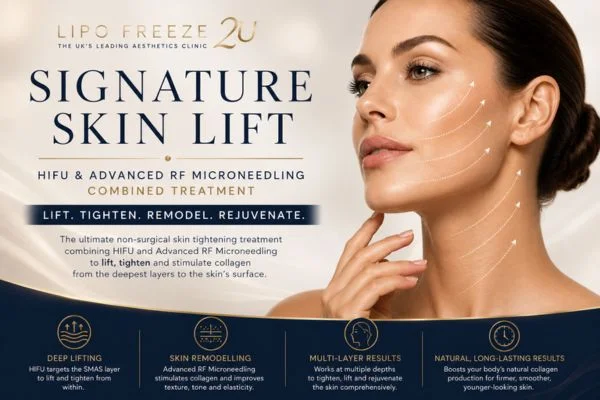 Signature Skin Lift Witney